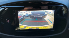 Toyota Aygo X 1.0 VVT-i Edge 5dr Auto Petrol Hatchback